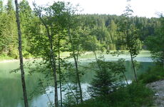 Lohnetalsee