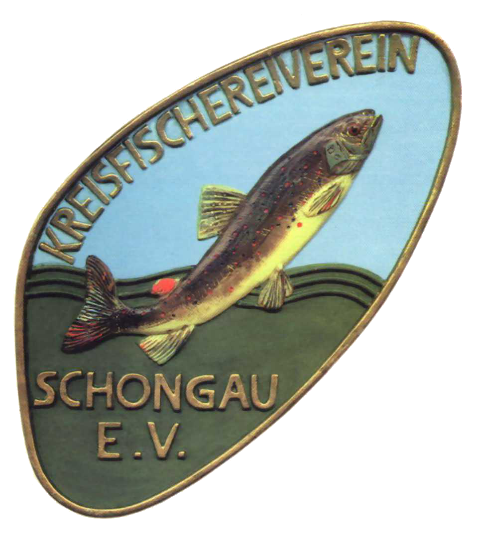 Kreisfischereiverein Schongau e.V.